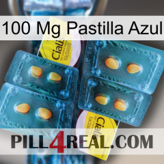 100 Mg Blue Pill cialis5